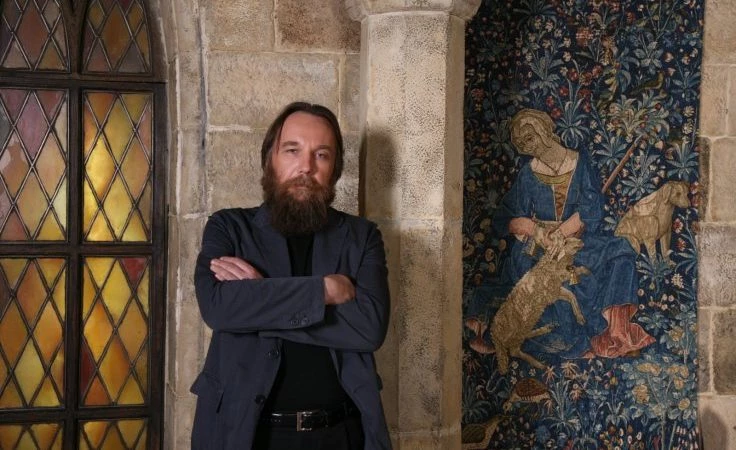 Α Nτούγκιν: Η Δύση επιδιώκει τον Γ’ΠΠ!